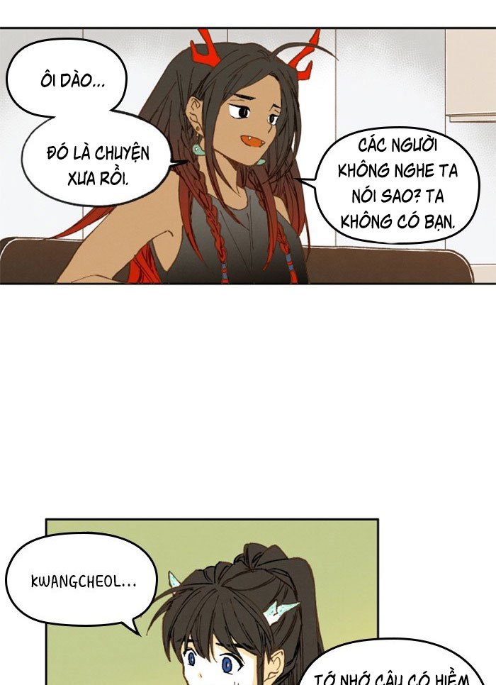 Bí Kíp Hóa Rồng Chapter 28 - Trang 6