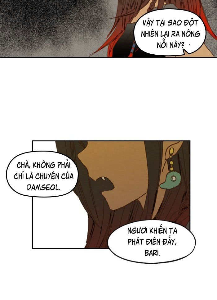 Bí Kíp Hóa Rồng Chapter 28 - Trang 8