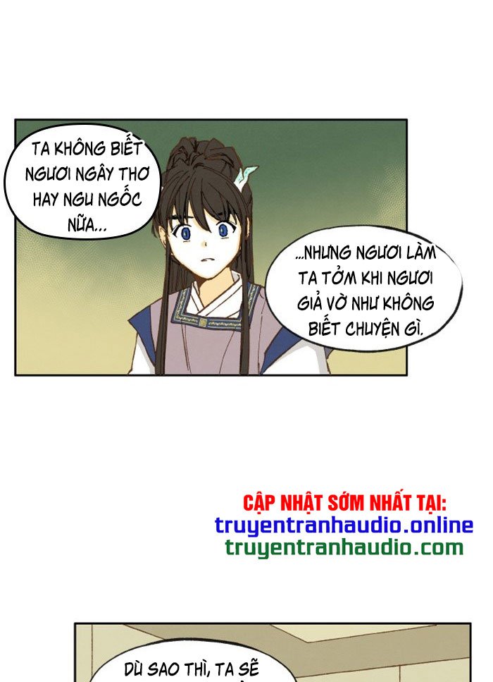 Bí Kíp Hóa Rồng Chapter 28 - Trang 9