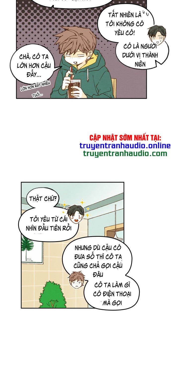 Bí Kíp Hóa Rồng Chapter 29 - Trang 7