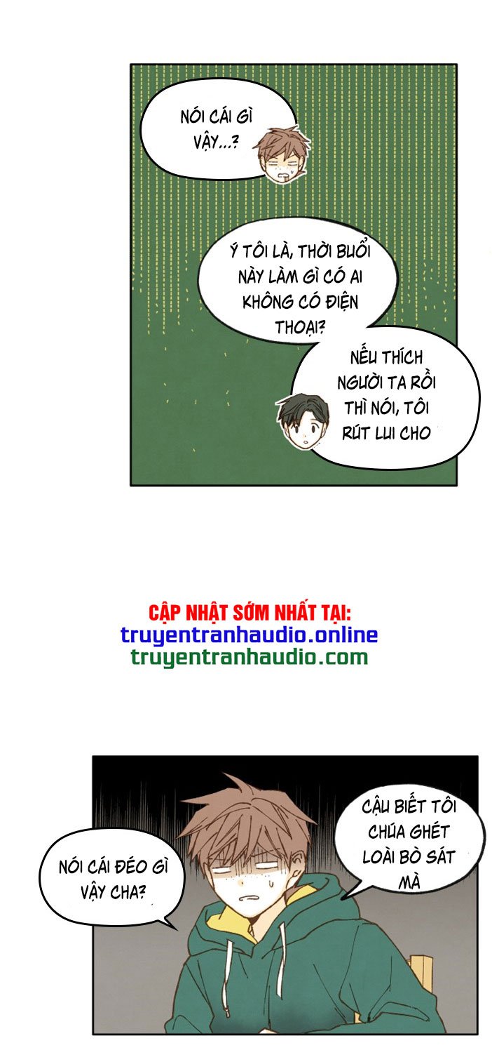 Bí Kíp Hóa Rồng Chapter 29 - Trang 9