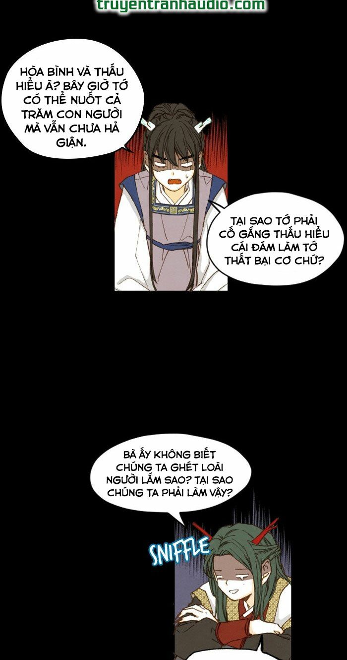 Bí Kíp Hóa Rồng Chapter 3 - Trang 10