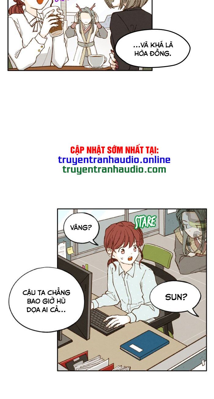 Bí Kíp Hóa Rồng Chapter 3 - Trang 26