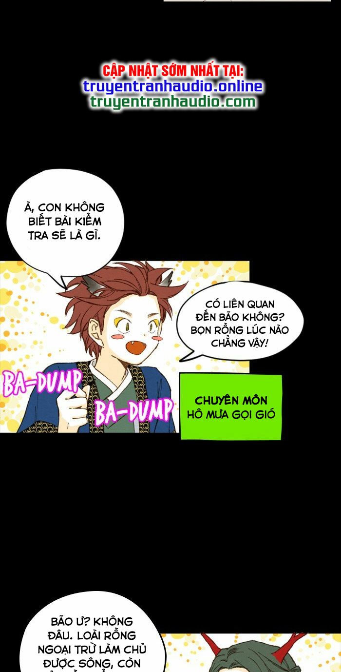 Bí Kíp Hóa Rồng Chapter 3 - Trang 3