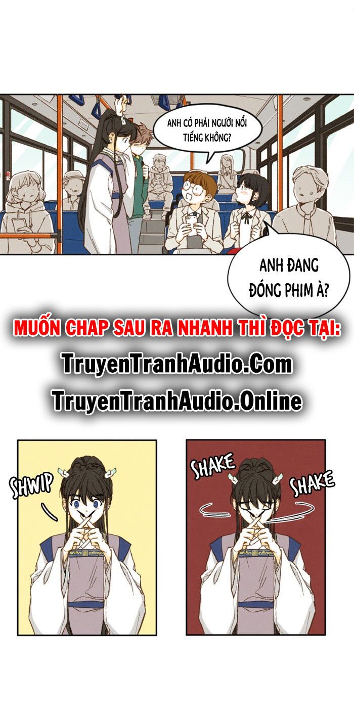 Bí Kíp Hóa Rồng Chapter 5 - Trang 12