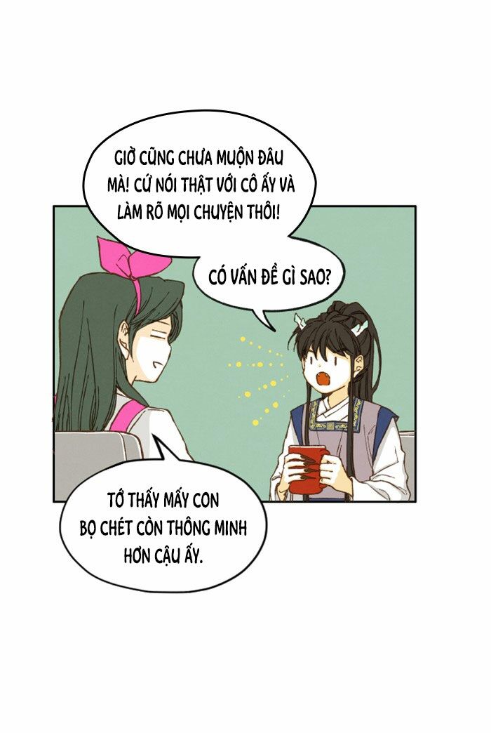 Bí Kíp Hóa Rồng Chapter 6 - Trang 21