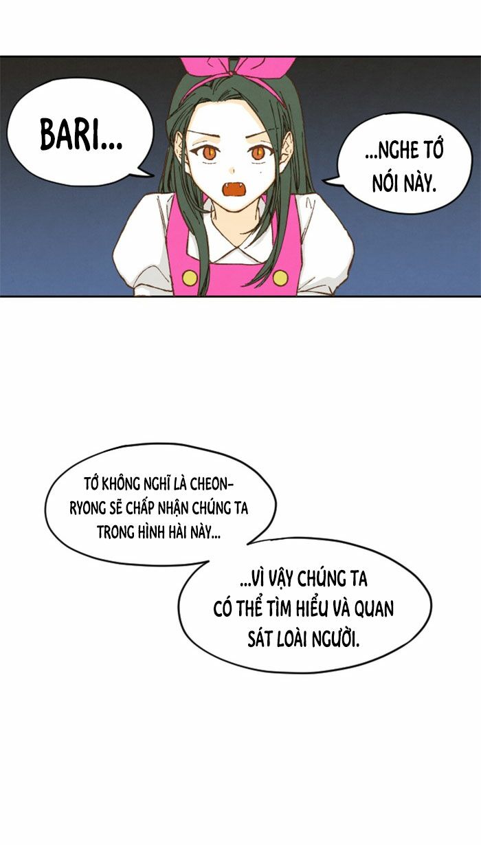 Bí Kíp Hóa Rồng Chapter 6 - Trang 22