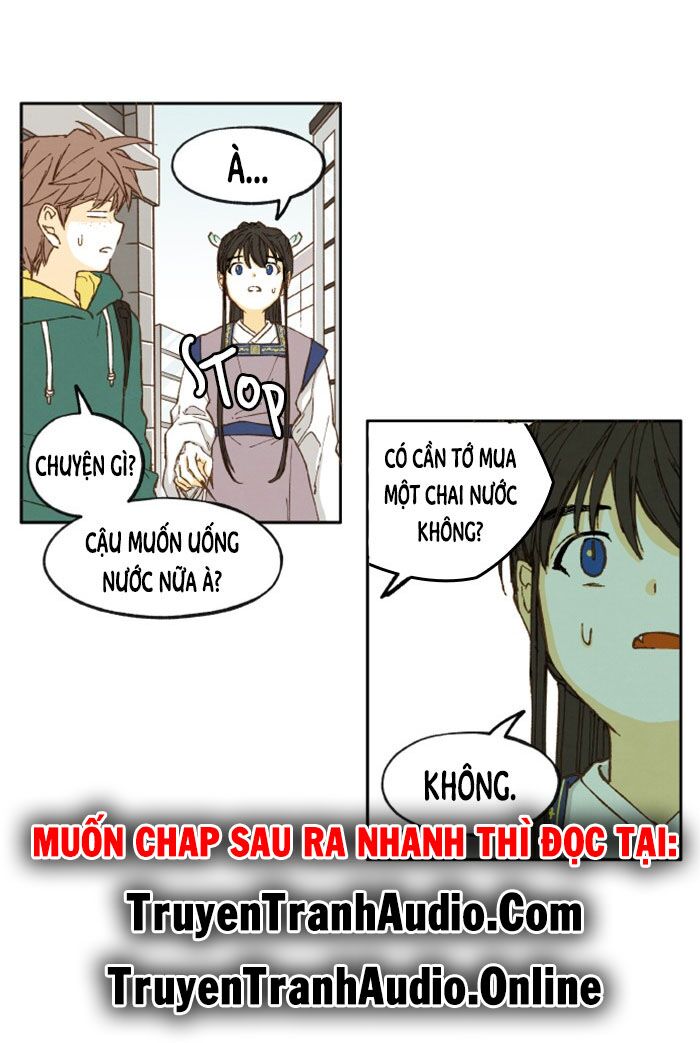 Bí Kíp Hóa Rồng Chapter 6 - Trang 32