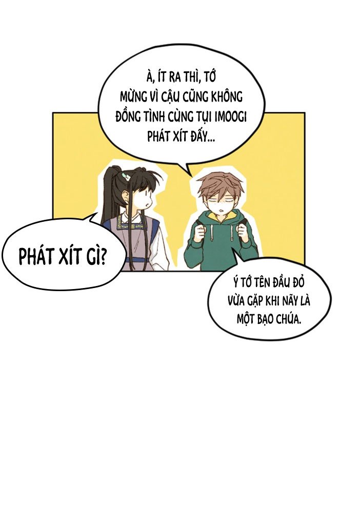 Bí Kíp Hóa Rồng Chapter 7 - Trang 29