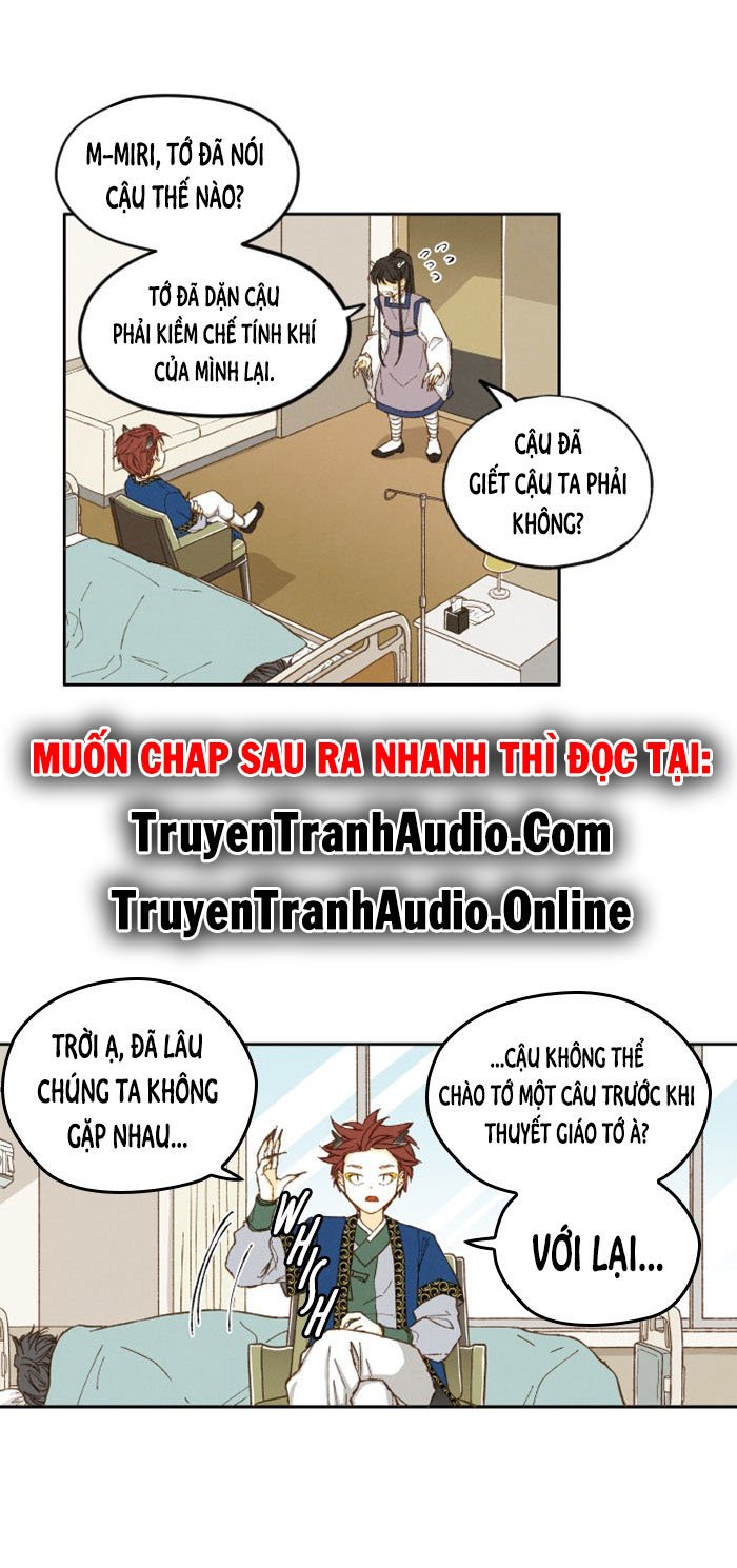 Bí Kíp Hóa Rồng Chapter 7 - Trang 4