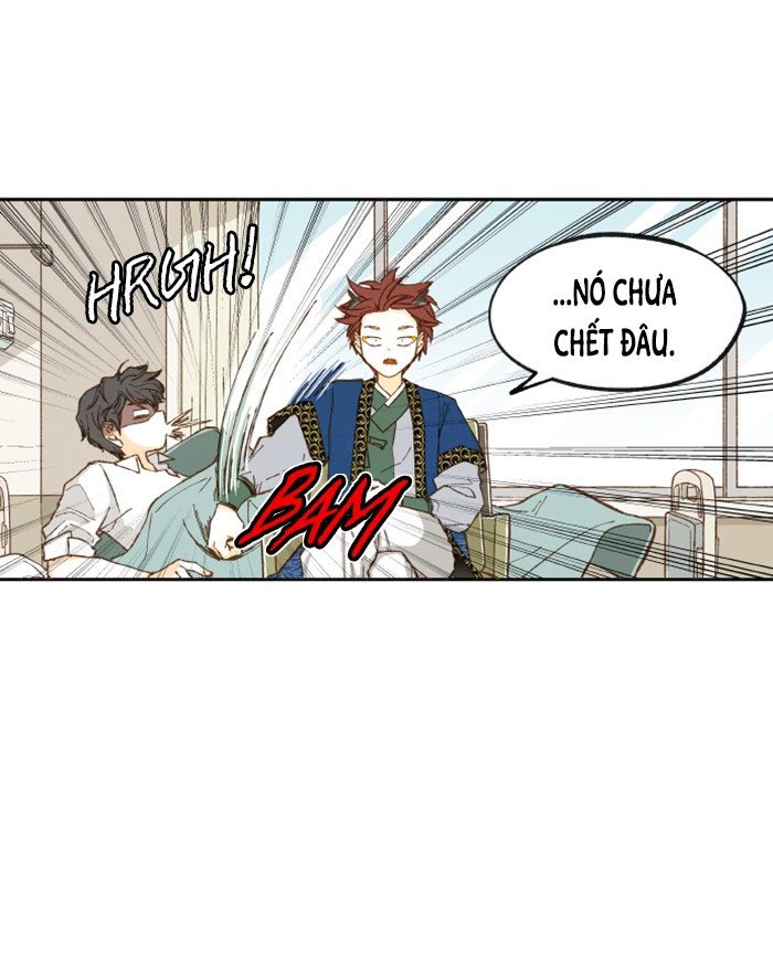 Bí Kíp Hóa Rồng Chapter 7 - Trang 5