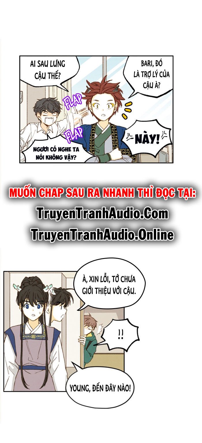 Bí Kíp Hóa Rồng Chapter 7 - Trang 8