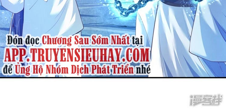 Chí Tôn Trời Hoang Chapter 4 - Trang 10