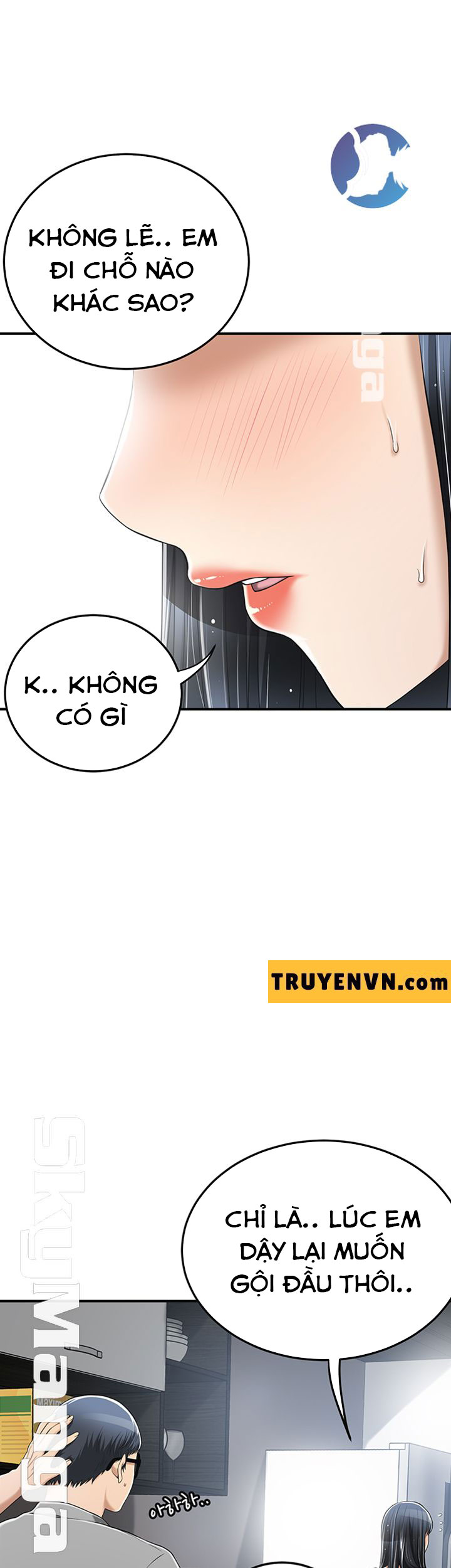 Craving - Dục Vọng Chapter 33 - Trang 65