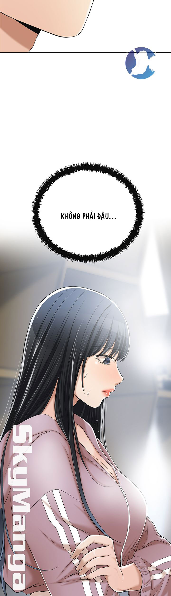 Craving - Dục Vọng Chapter 34 - Trang 2