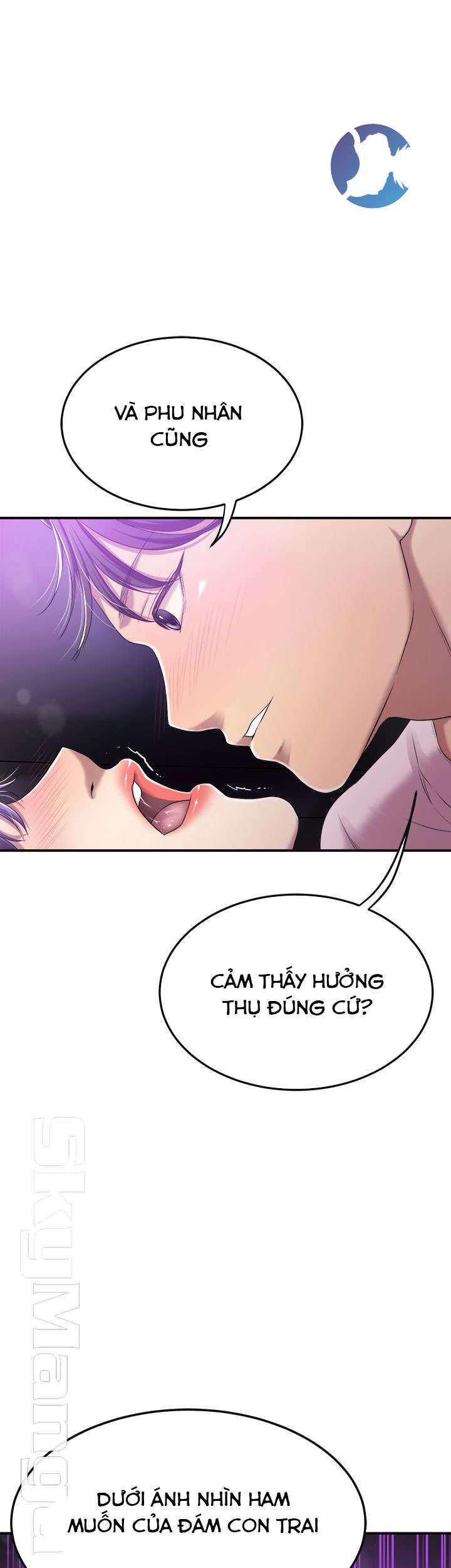 Craving - Dục Vọng Chapter 34 - Trang 59