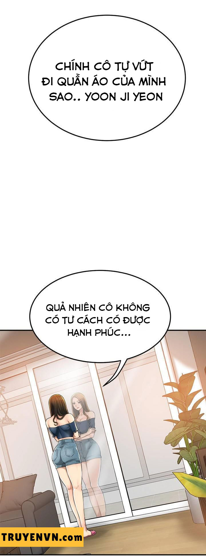 Craving - Dục Vọng Chapter 35 - Trang 34