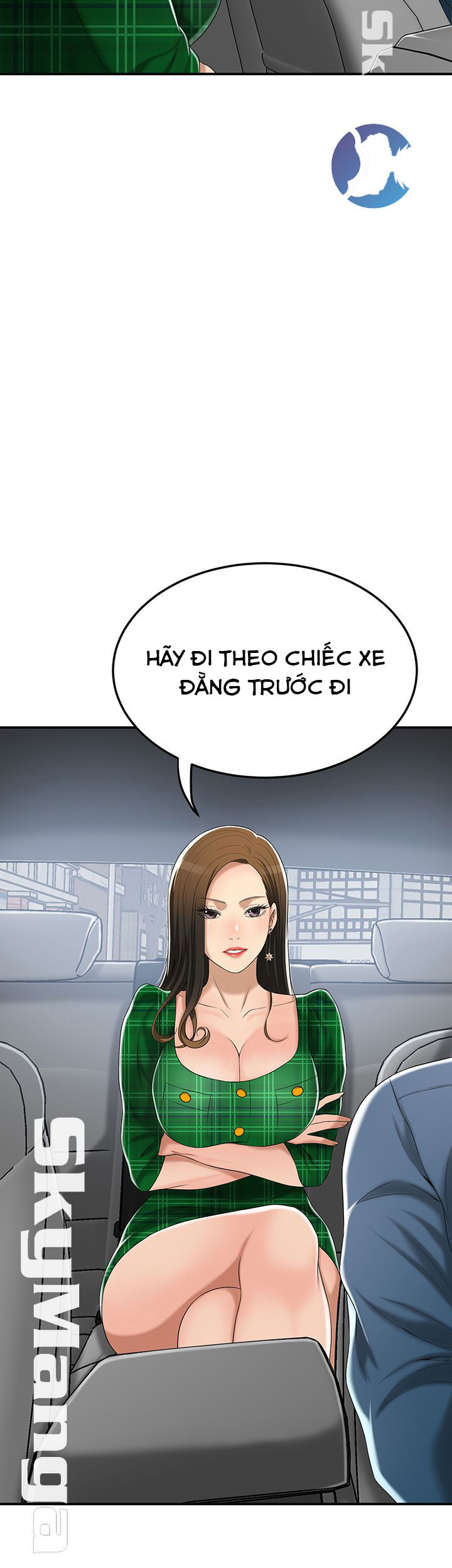 Craving - Dục Vọng Chapter 36 - Trang 58