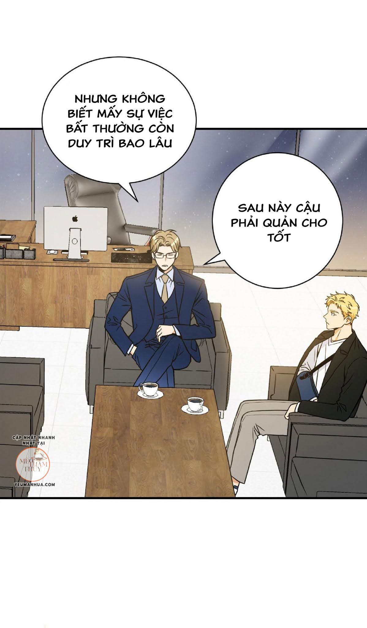 Cú Homerun Lần Thứ 7 Chapter 13 - Trang 11