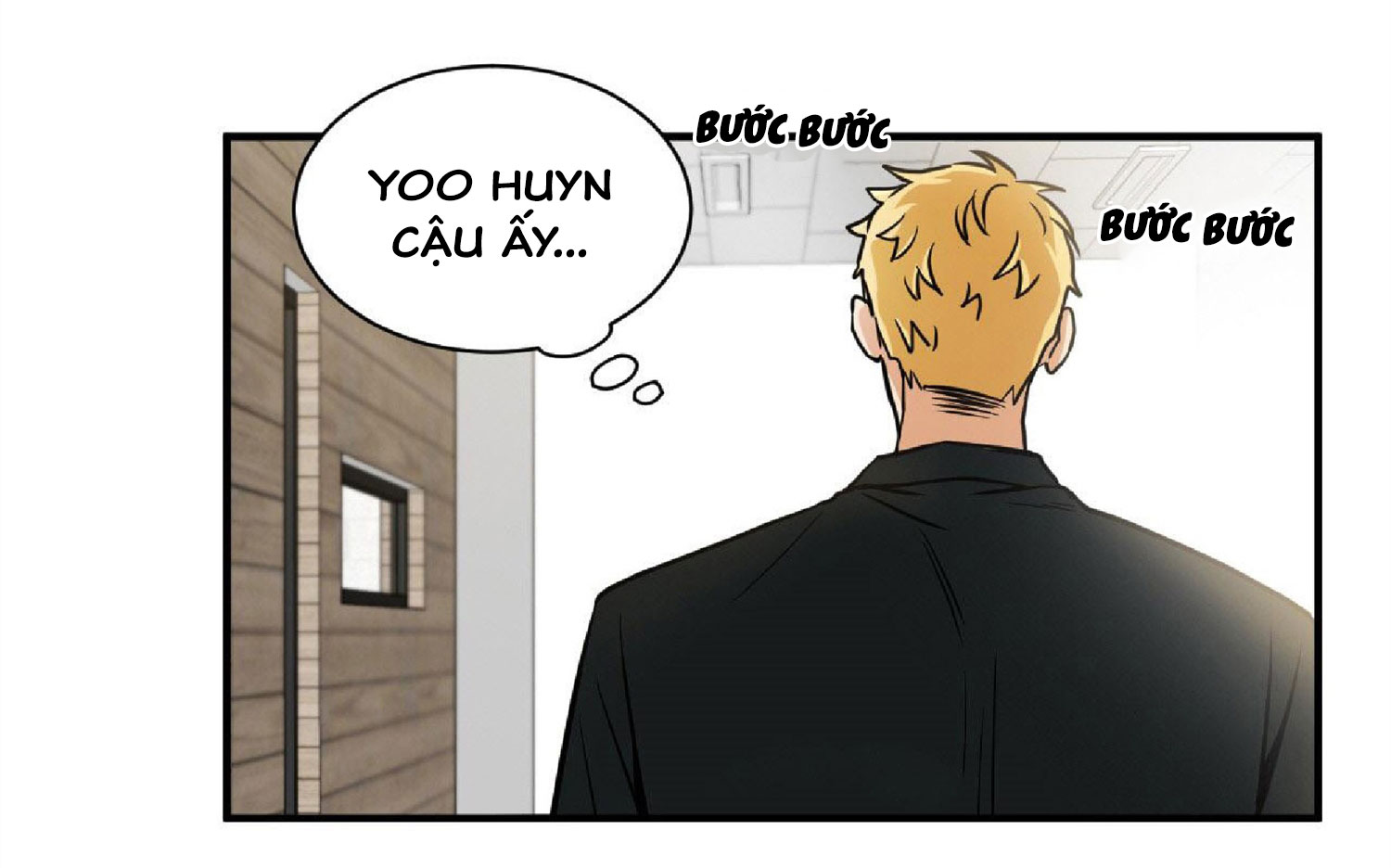 Cú Homerun Lần Thứ 7 Chapter 13 - Trang 16