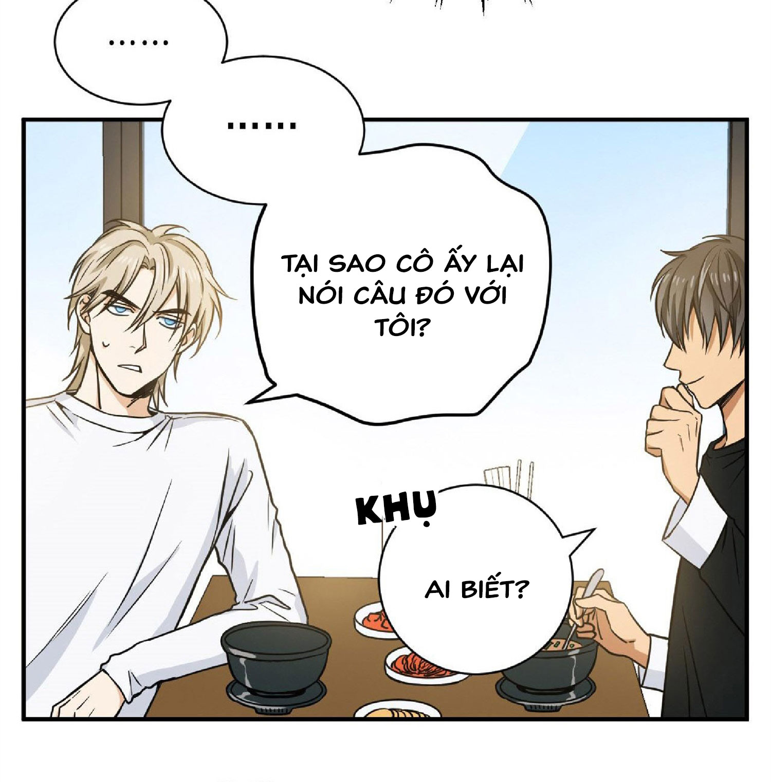 Cú Homerun Lần Thứ 7 Chapter 13 - Trang 29