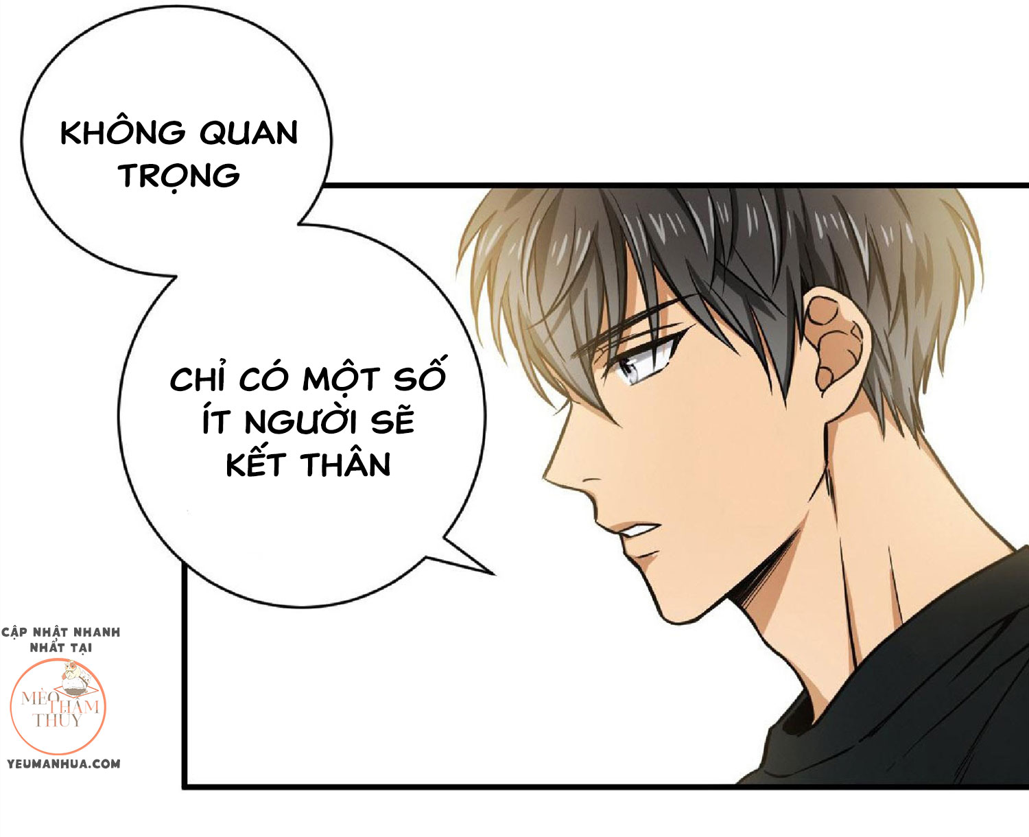 Cú Homerun Lần Thứ 7 Chapter 13 - Trang 36