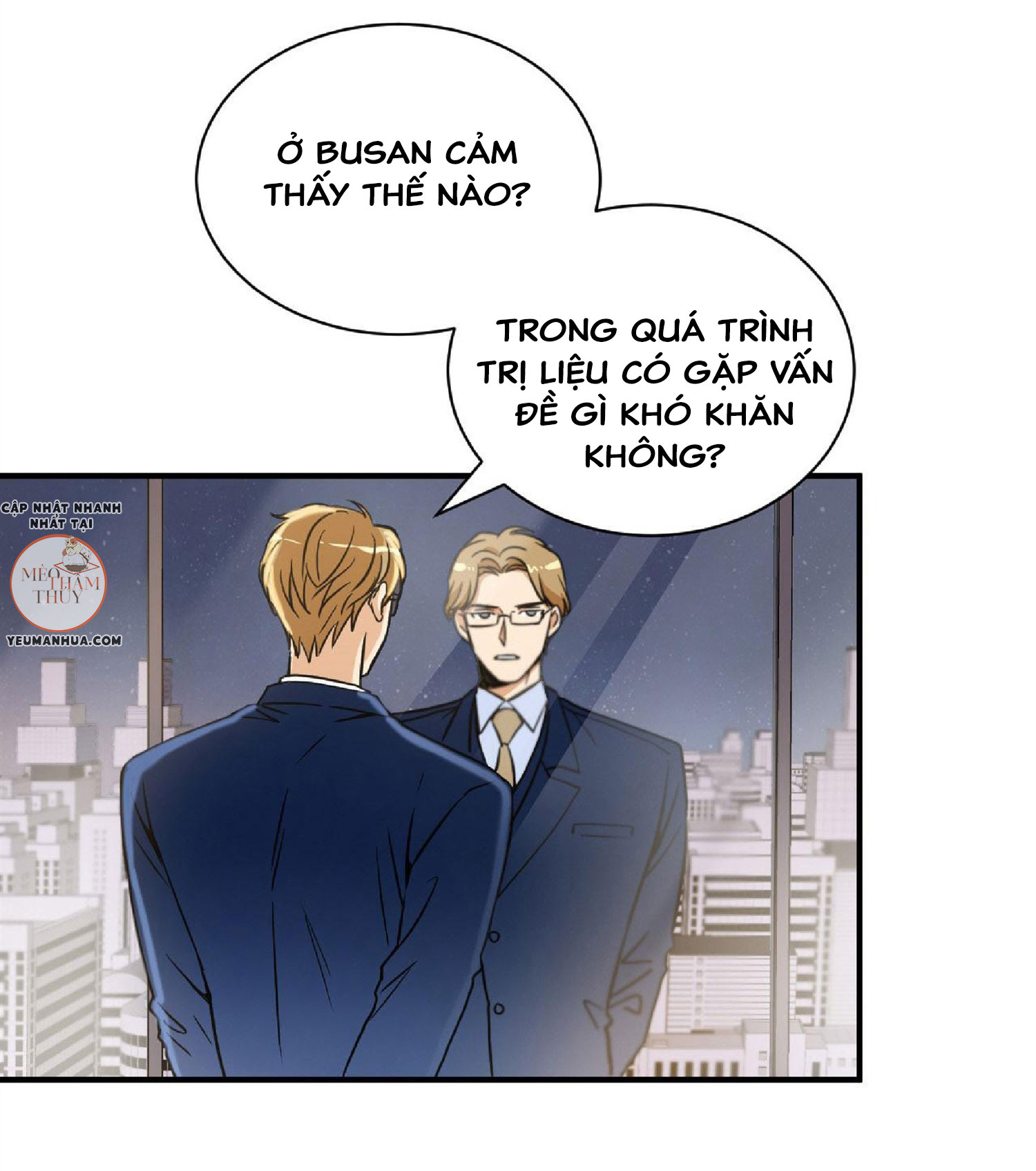 Cú Homerun Lần Thứ 7 Chapter 13 - Trang 4