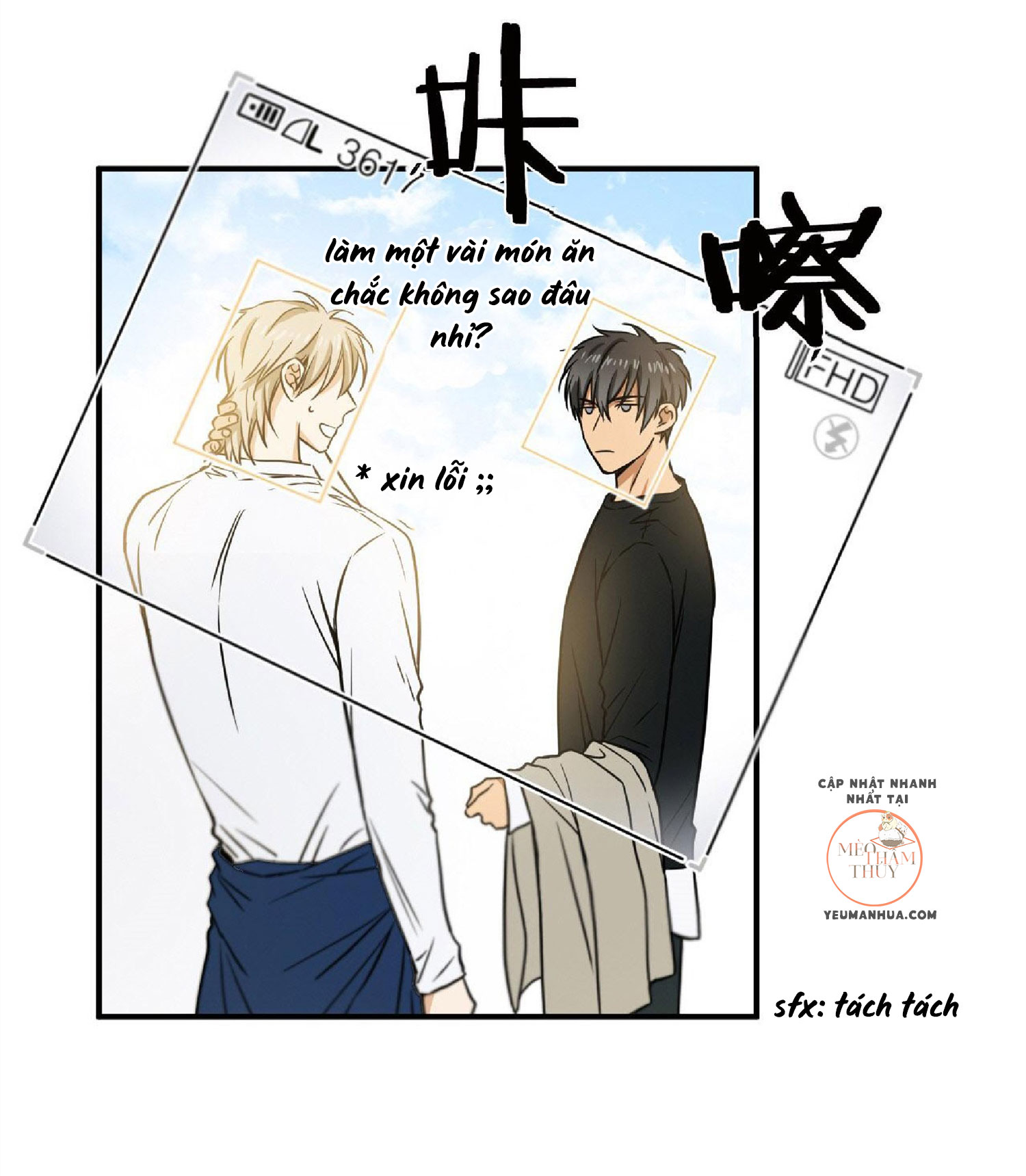 Cú Homerun Lần Thứ 7 Chapter 13 - Trang 48