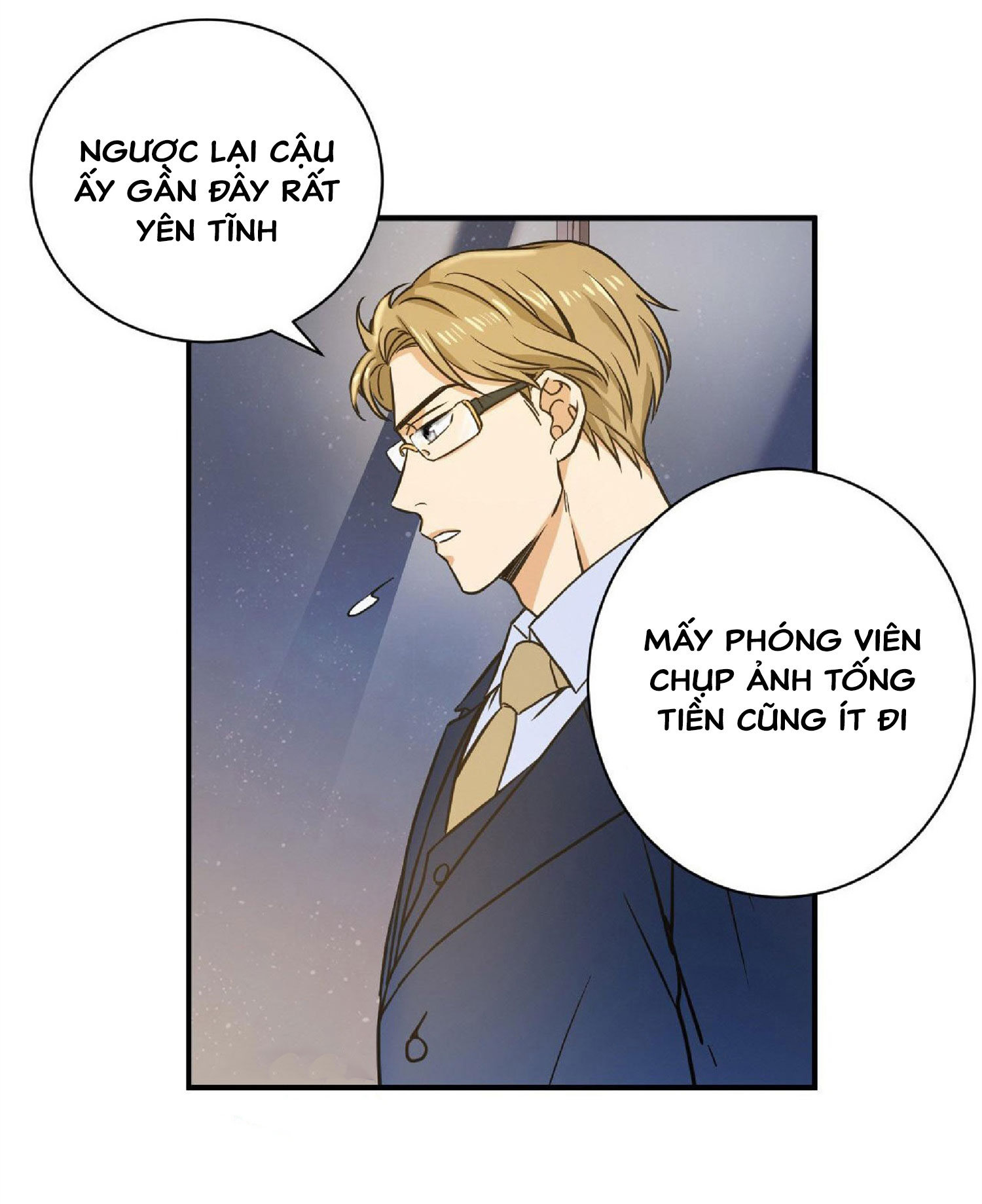 Cú Homerun Lần Thứ 7 Chapter 13 - Trang 9