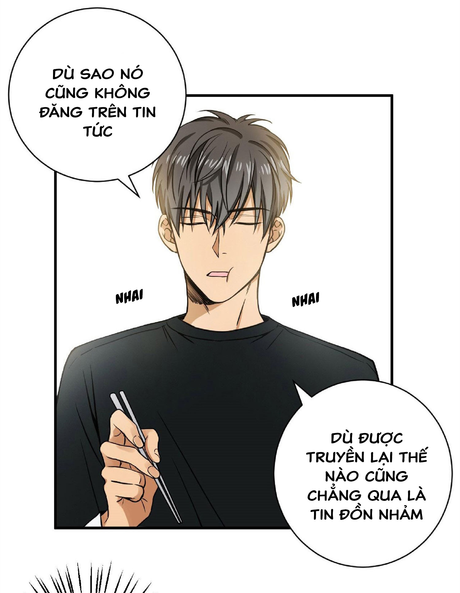 Cú Homerun Lần Thứ 7 Chapter 14 - Trang 31