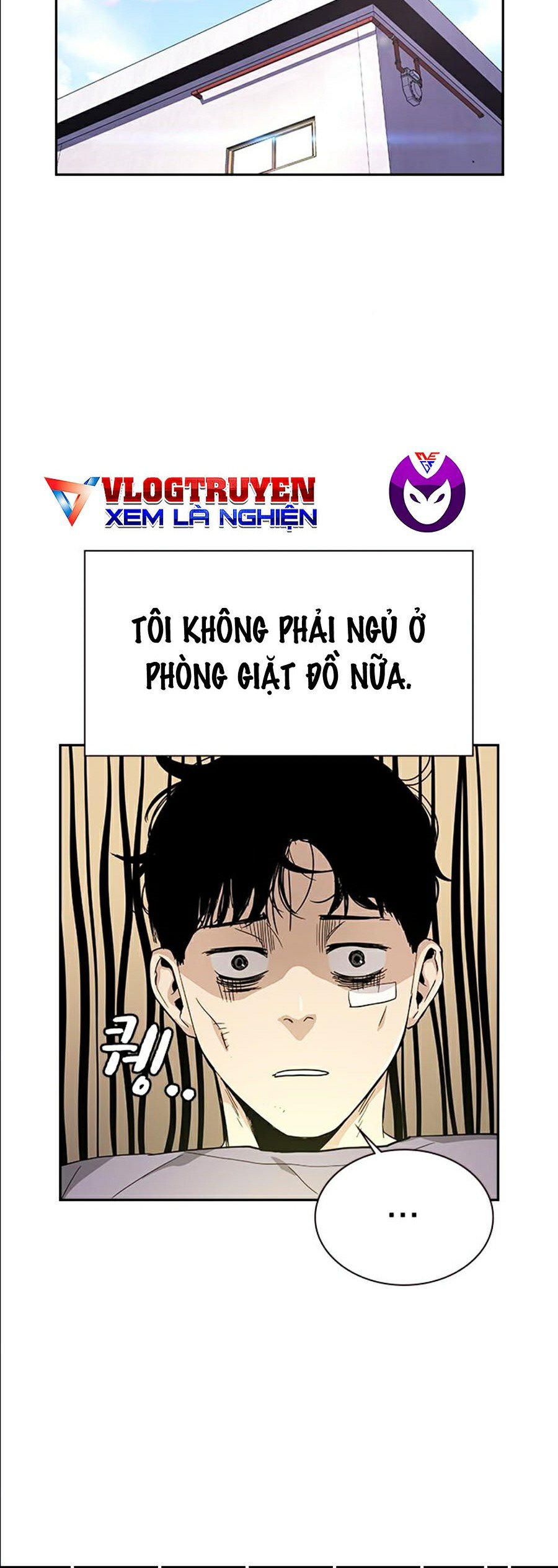 Để Có Thể Sống Sót Chapter 8 - Trang 49