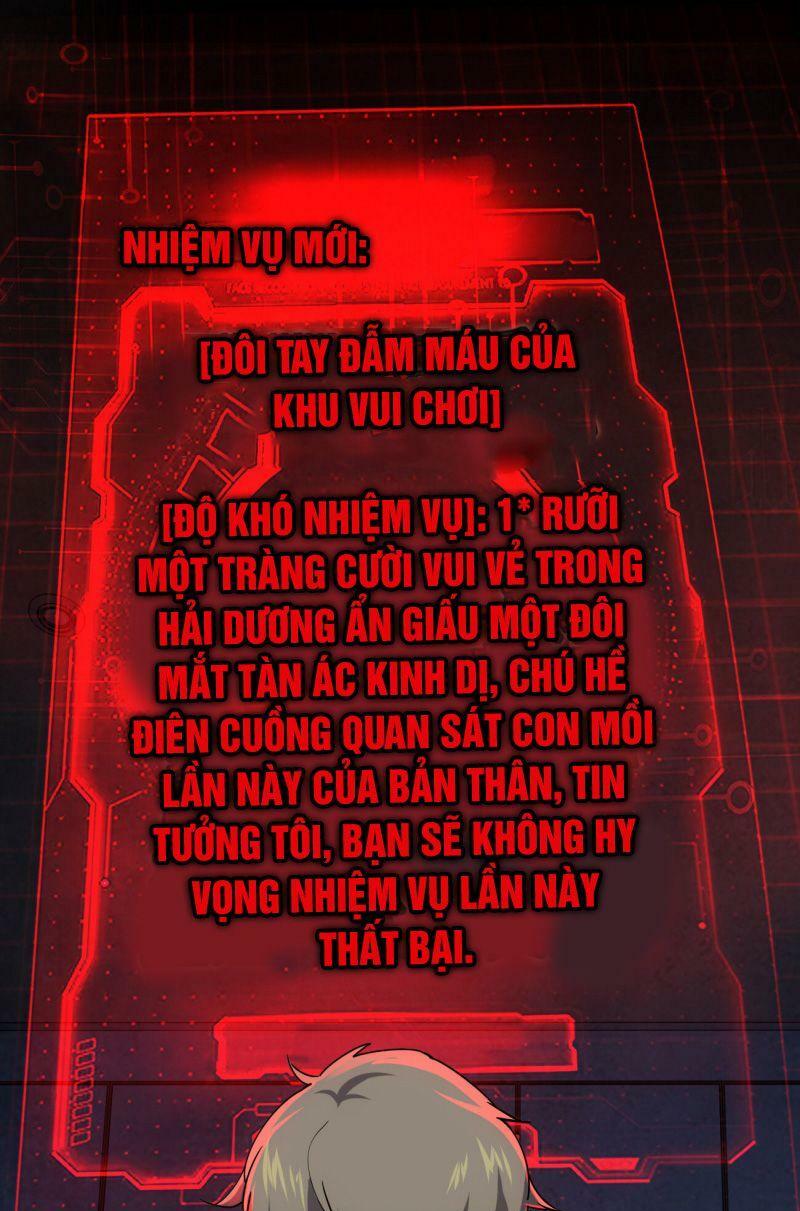 Đừng Hiểu Lầm, Tôi Mới Là Người Bị Hại! Chapter 4 - Trang 29