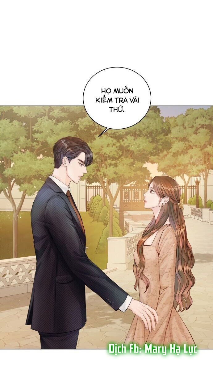 Kết Thúc Nhất Định Sẽ Có Hậu Chapter 1 - Trang 125