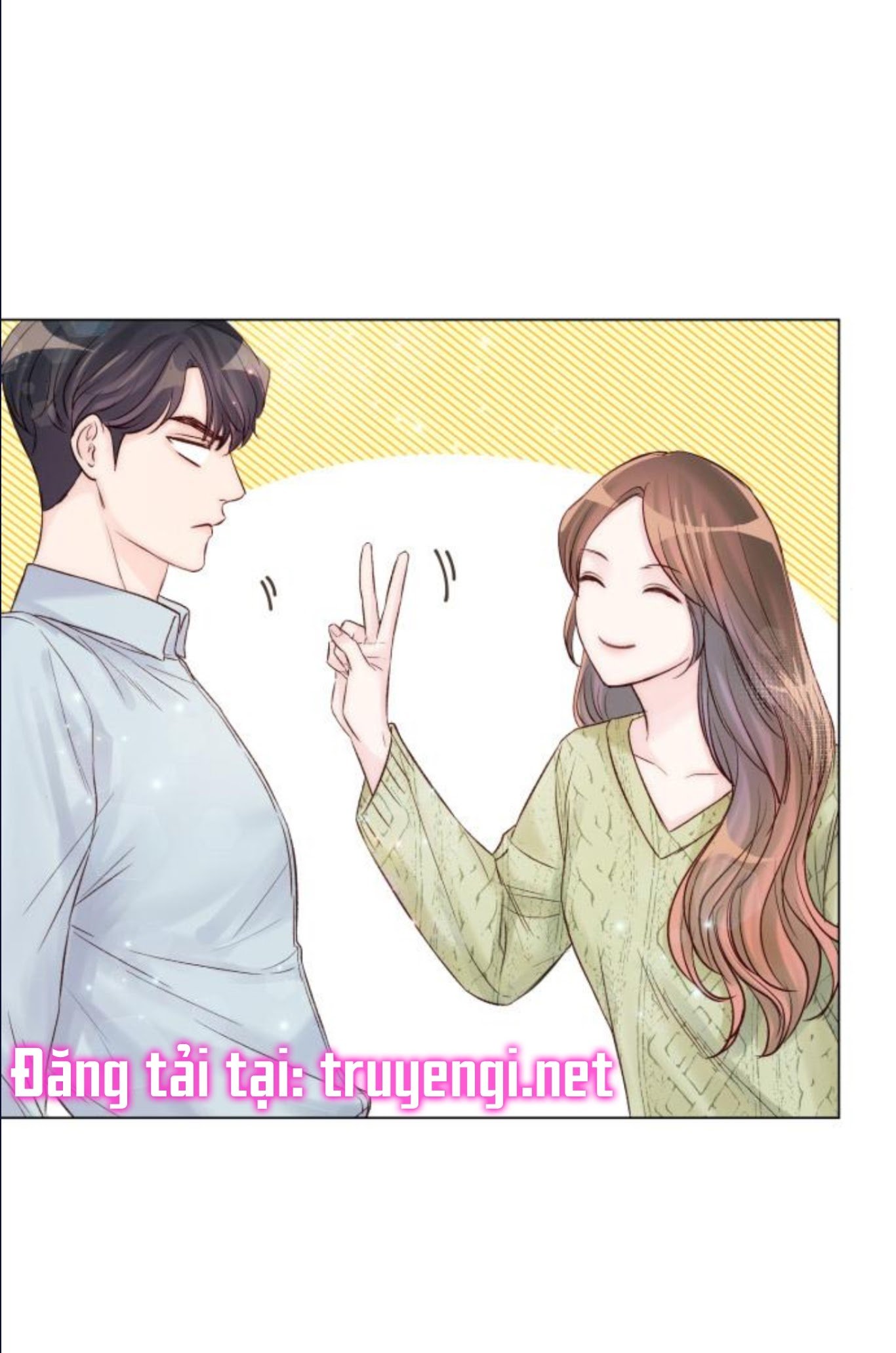 Kết Thúc Nhất Định Sẽ Có Hậu Chapter 12 - Trang 38