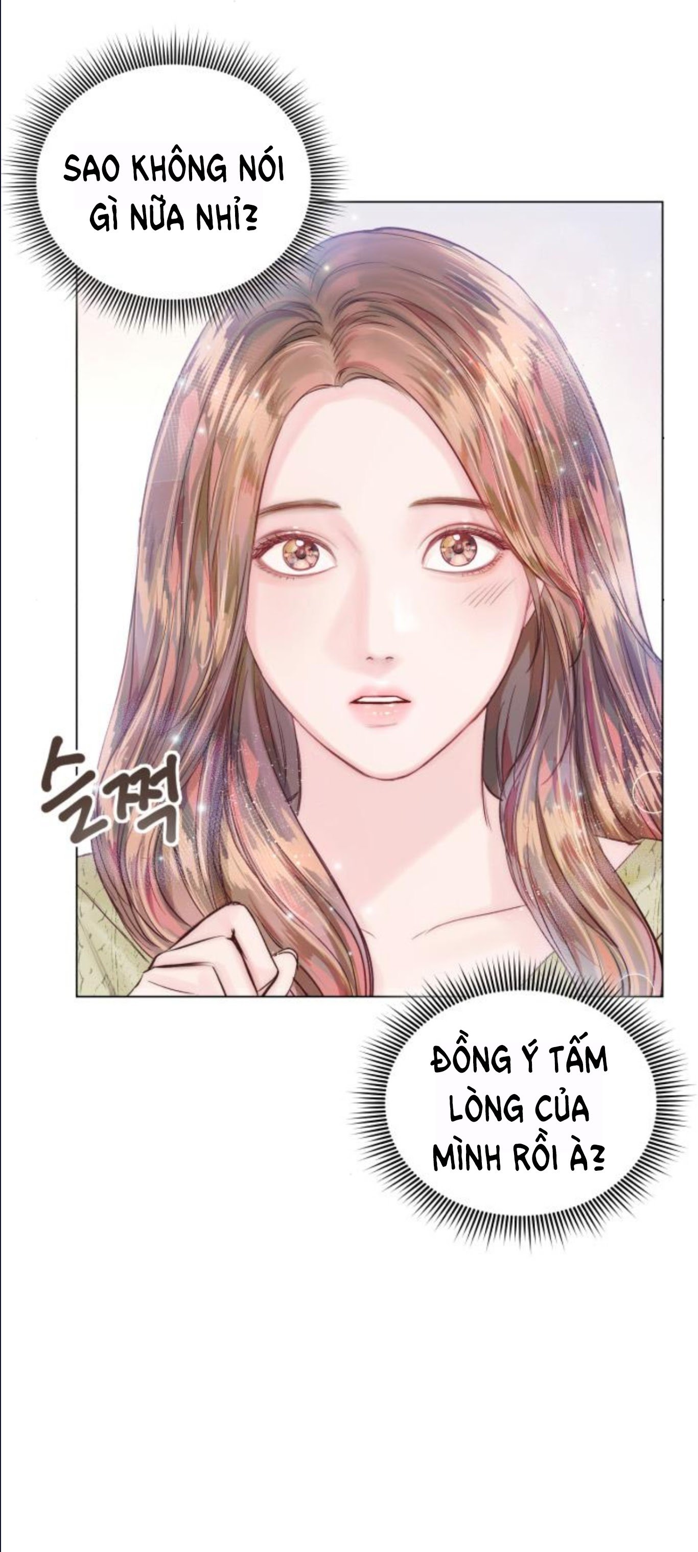 Kết Thúc Nhất Định Sẽ Có Hậu Chapter 12 - Trang 48