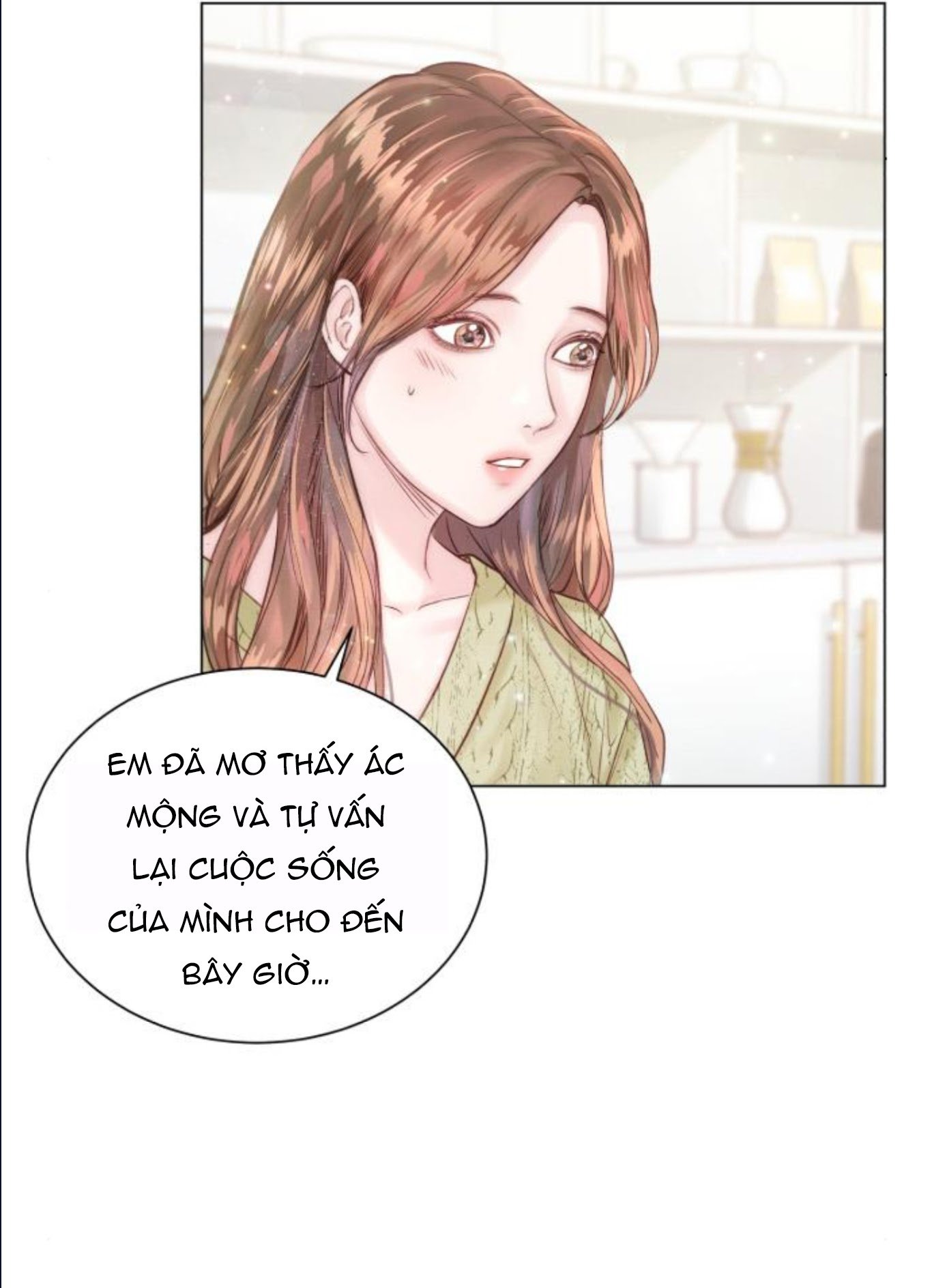 Kết Thúc Nhất Định Sẽ Có Hậu Chapter 12 - Trang 6