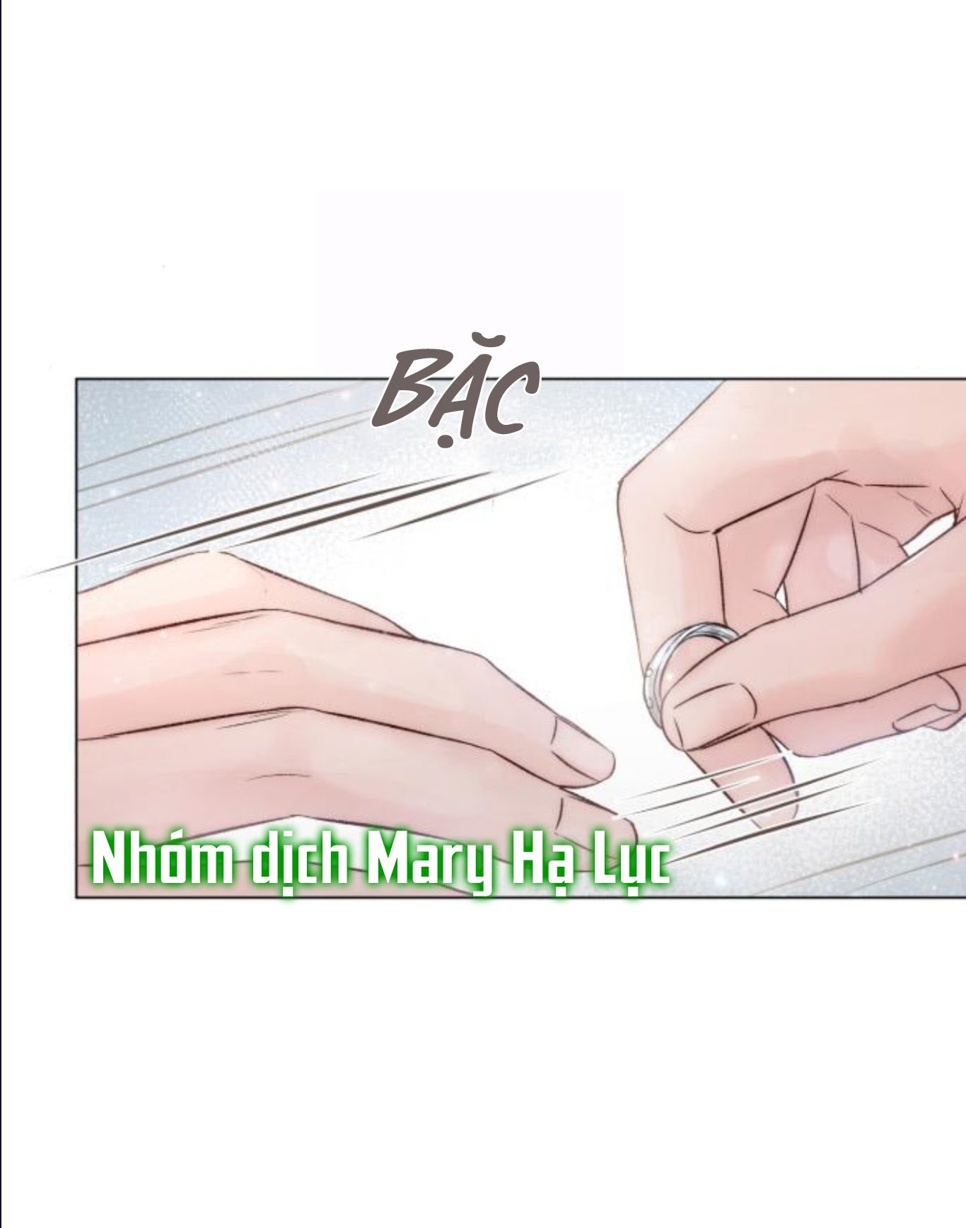 Kết Thúc Nhất Định Sẽ Có Hậu Chapter 12 - Trang 76