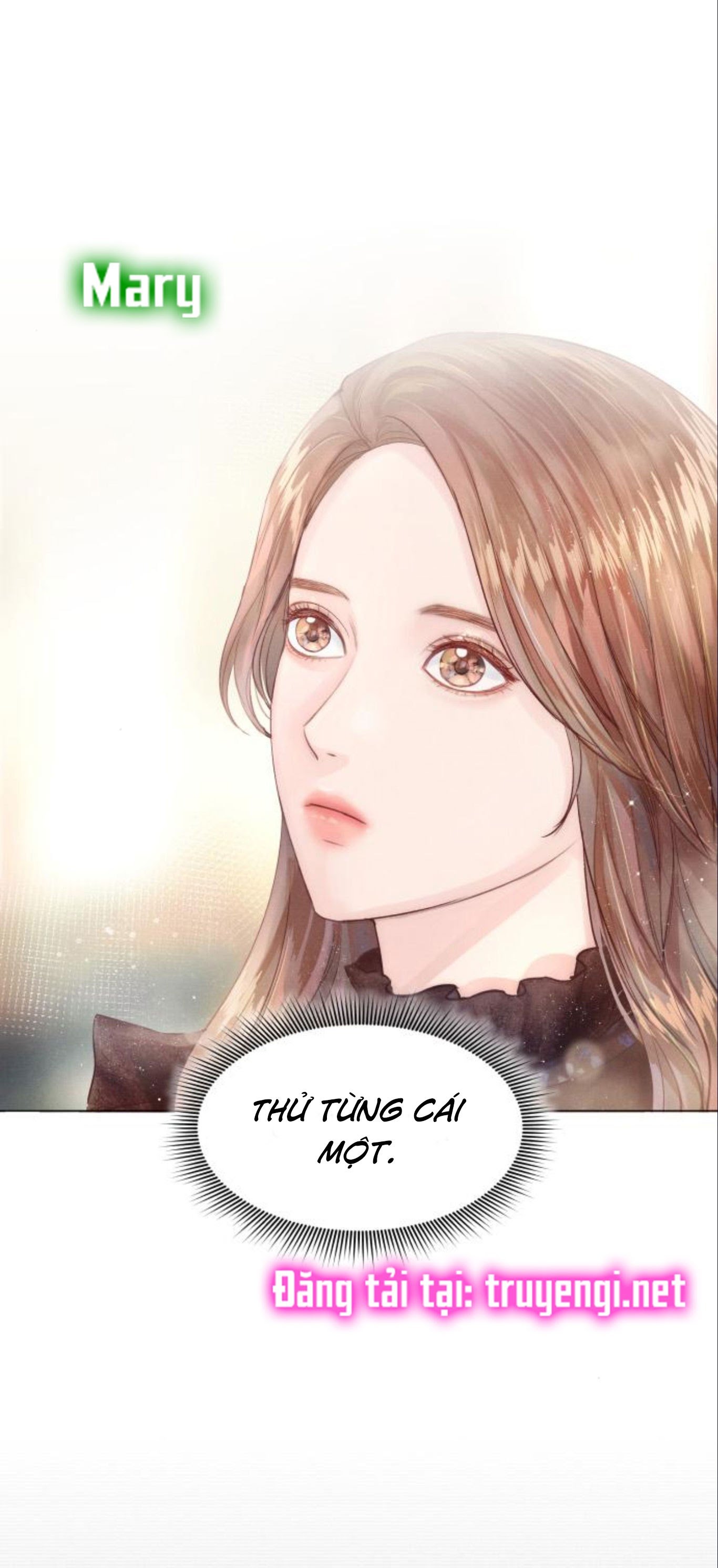 Kết Thúc Nhất Định Sẽ Có Hậu Chapter 7 - Trang 1