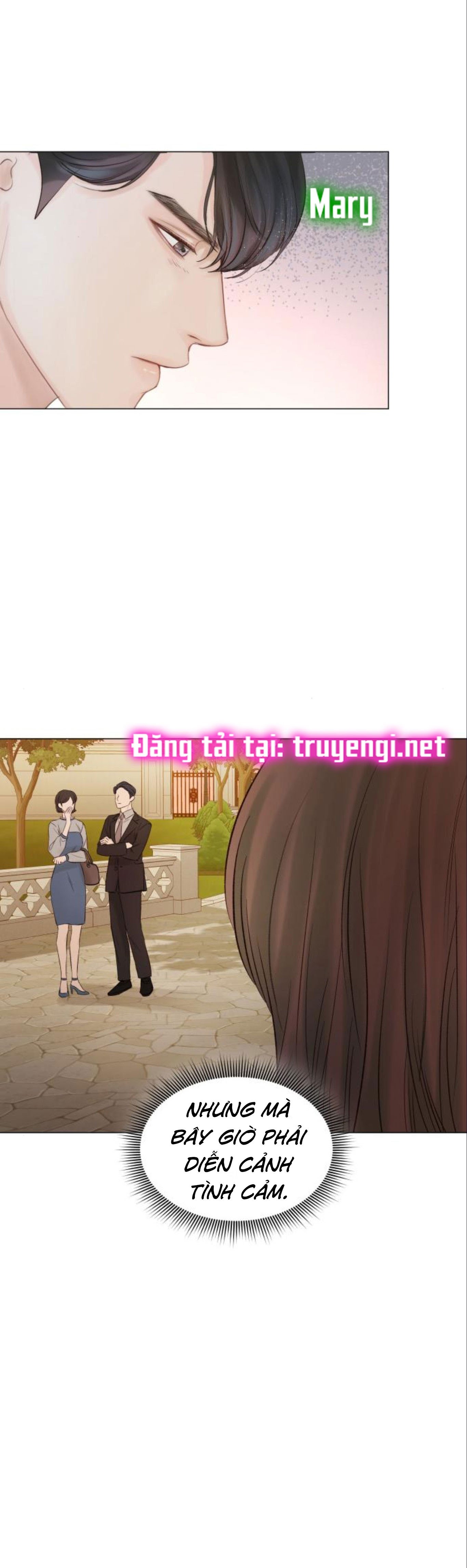 Kết Thúc Nhất Định Sẽ Có Hậu Chapter 7 - Trang 38