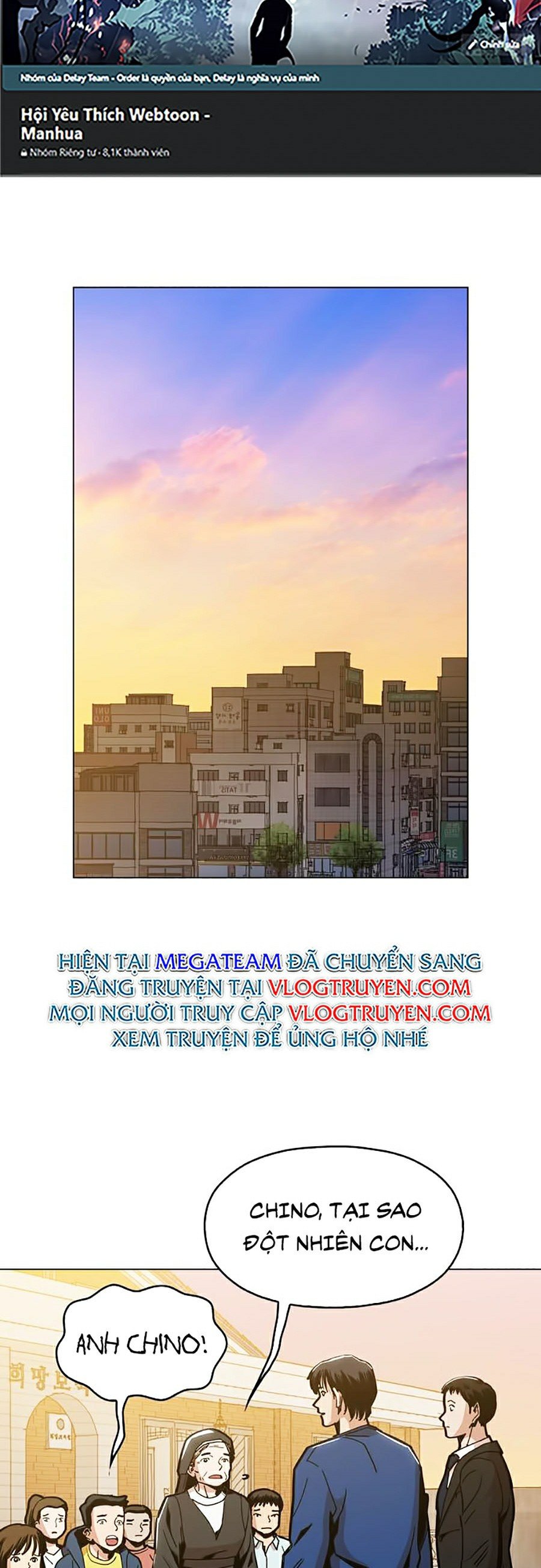 Kỷ Nguyên Tàn Bạo Chapter 6 - Trang 15