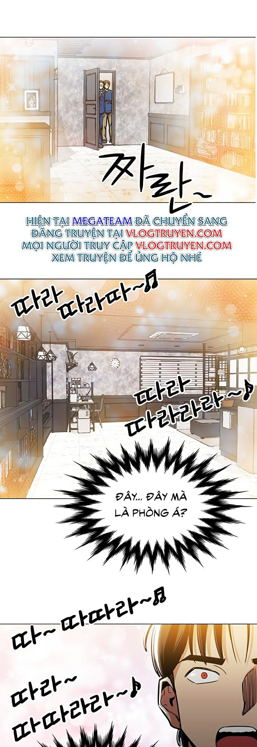 Kỷ Nguyên Tàn Bạo Chapter 6 - Trang 25