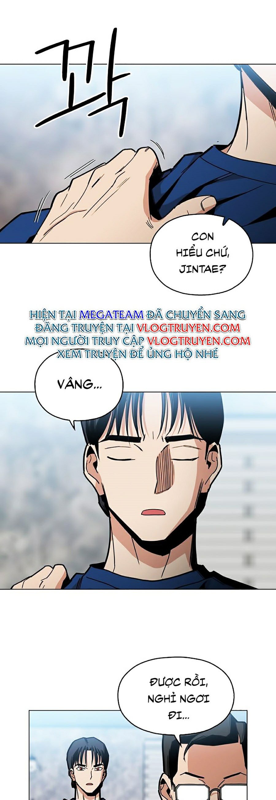 Kỷ Nguyên Tàn Bạo Chapter 6 - Trang 30