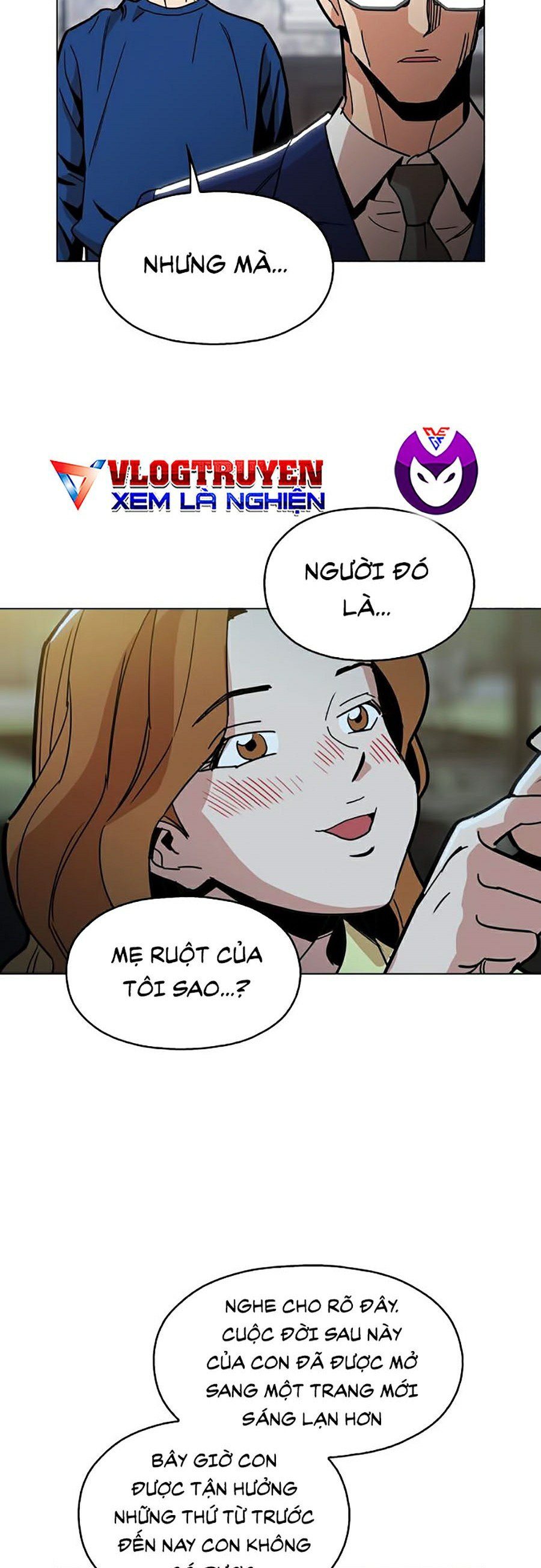 Kỷ Nguyên Tàn Bạo Chapter 6 - Trang 31