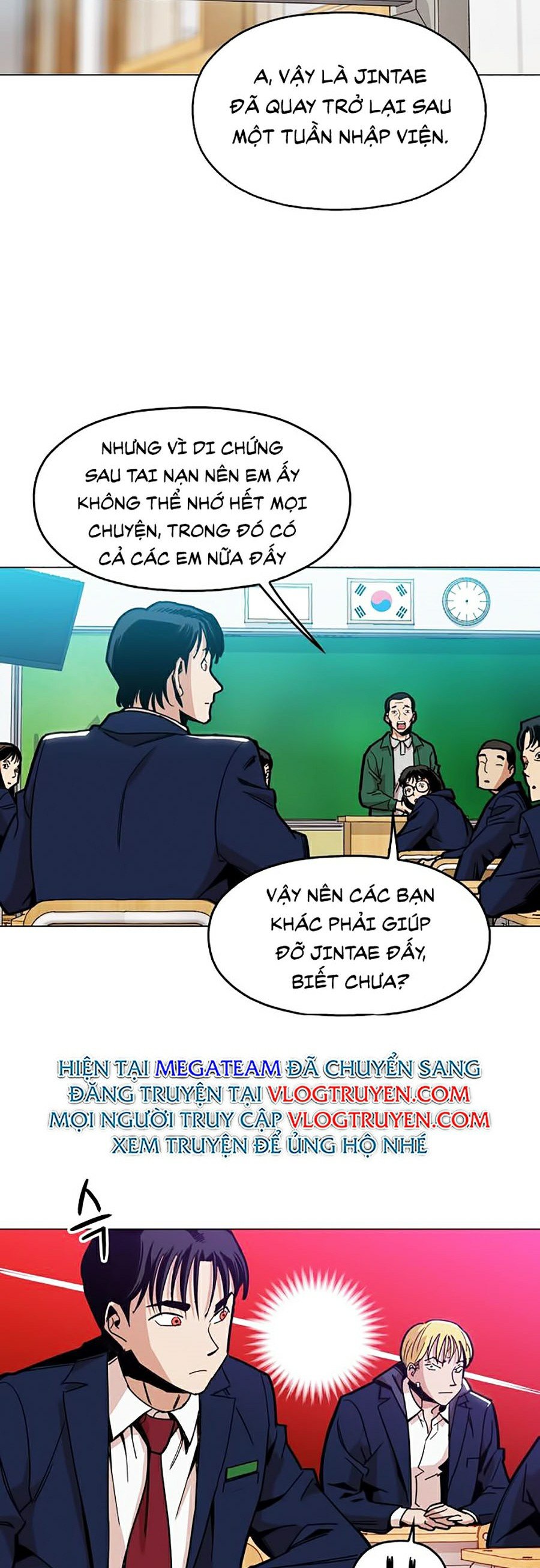 Kỷ Nguyên Tàn Bạo Chapter 6 - Trang 42