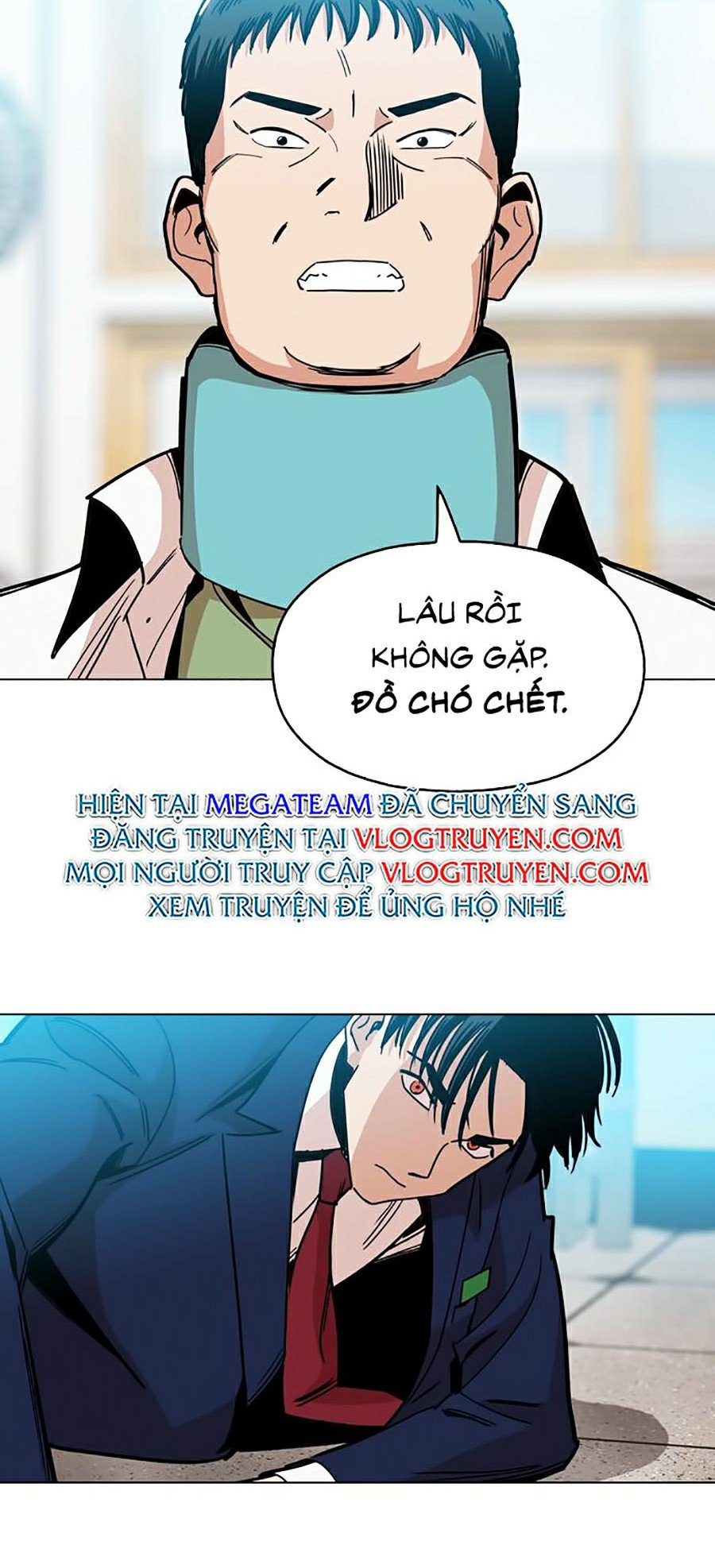 Kỷ Nguyên Tàn Bạo Chapter 6 - Trang 52