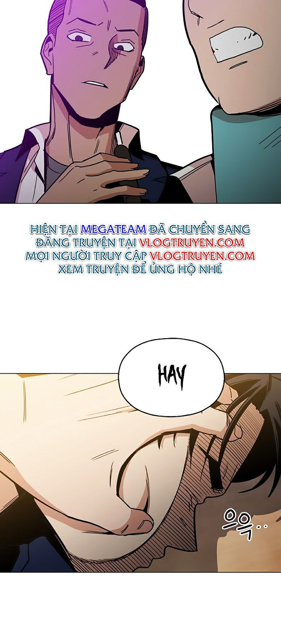 Kỷ Nguyên Tàn Bạo Chapter 6 - Trang 59