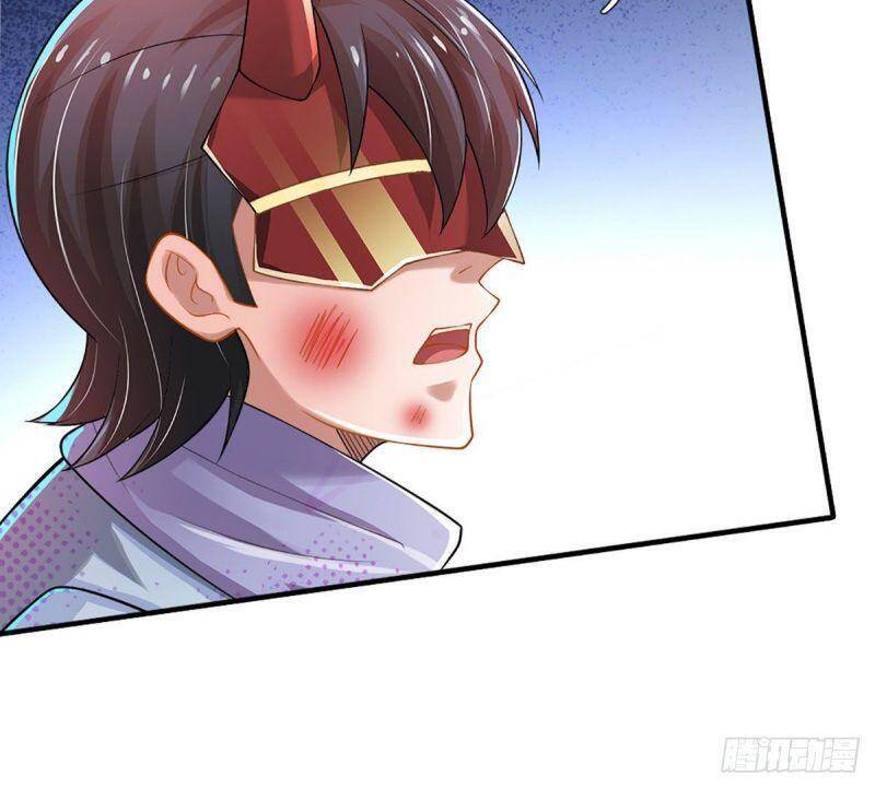 Luyện Thể Trăm Nghìn Tầng Chapter 40 - Trang 25