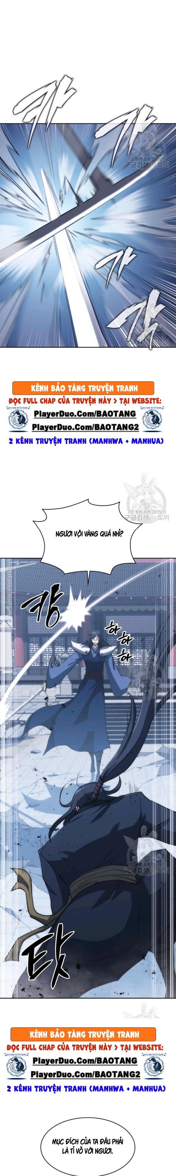 Sát Thủ 2044 Chapter 38 - Trang 8