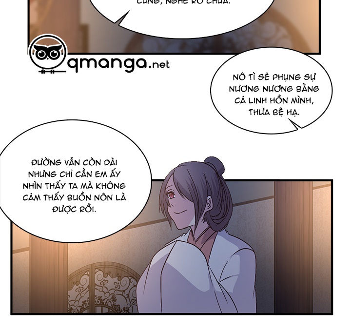 Tái Sinh Chapter 42 - Trang 13