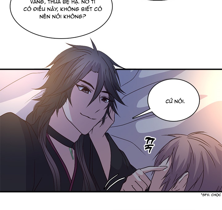 Tái Sinh Chapter 42 - Trang 15